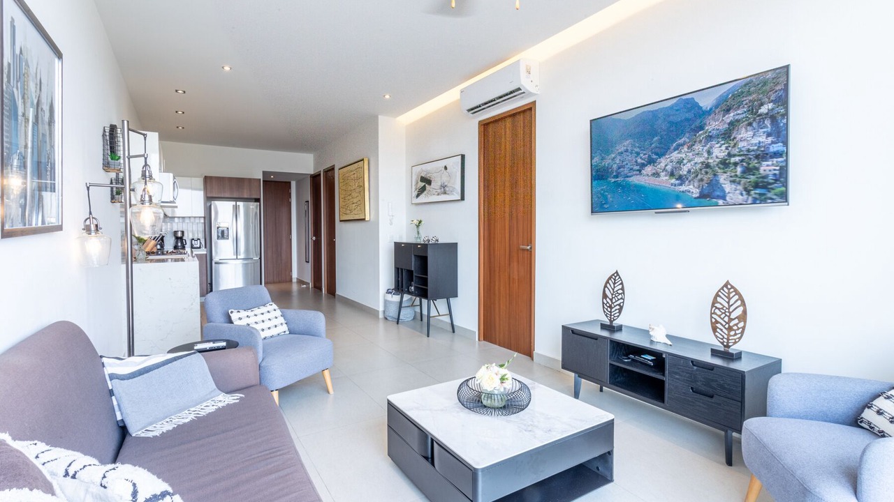 Photo of Livingroom in Bucerias