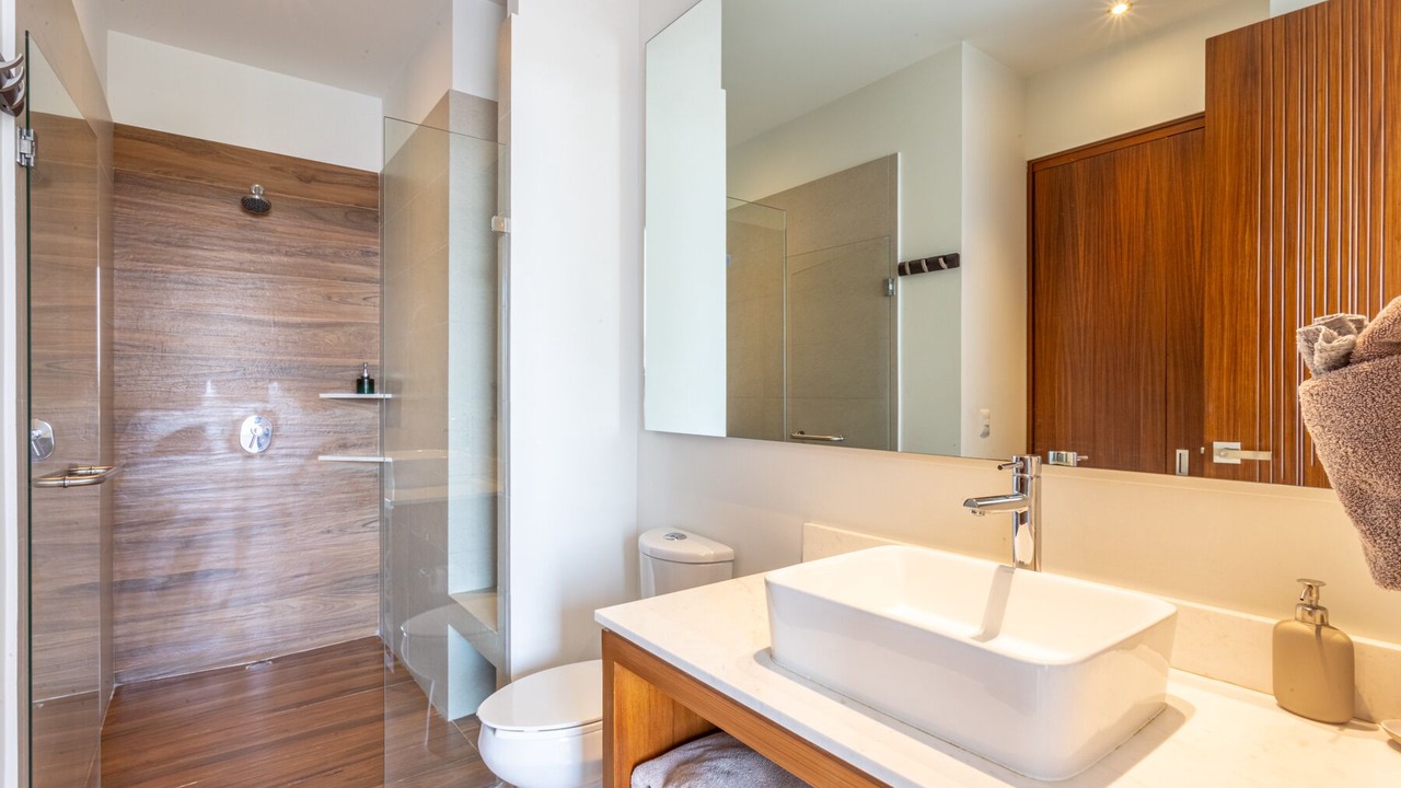 Photo of Bathroom in Bucerias