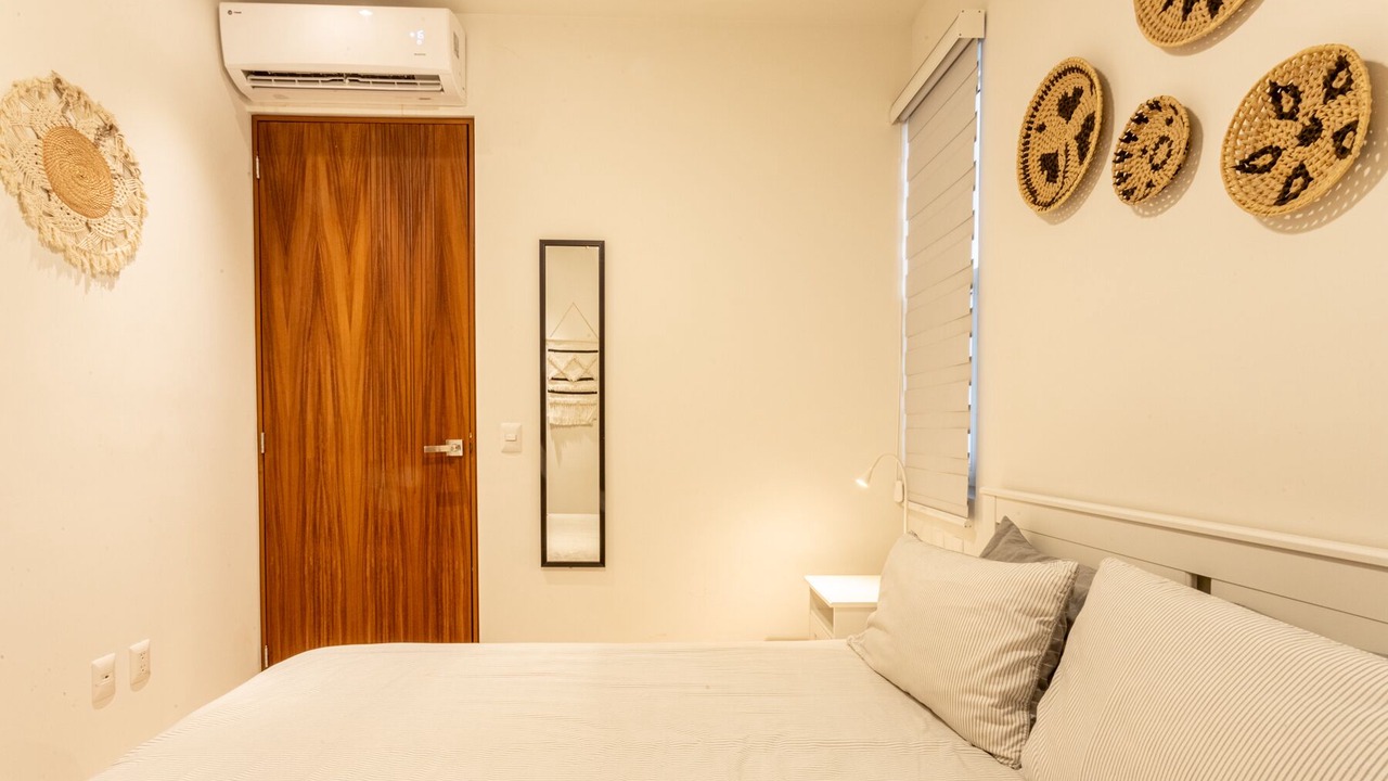 Photo of Bedroom in Bucerias