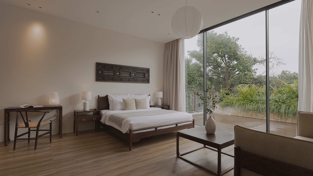 Photo of Bedroom in Hue