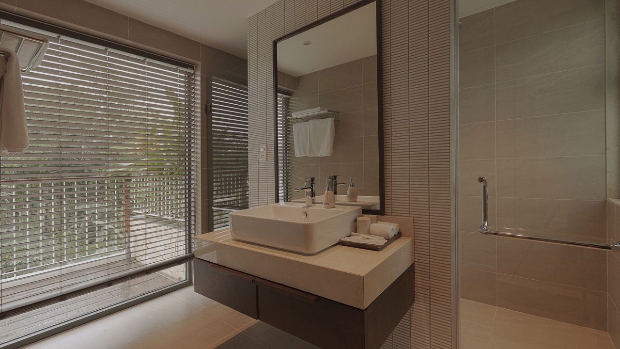 Photo of Bathroom in Hue
