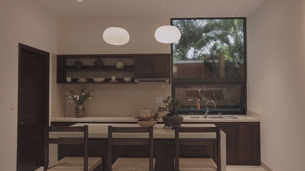 Photo of Kitchen in Hue