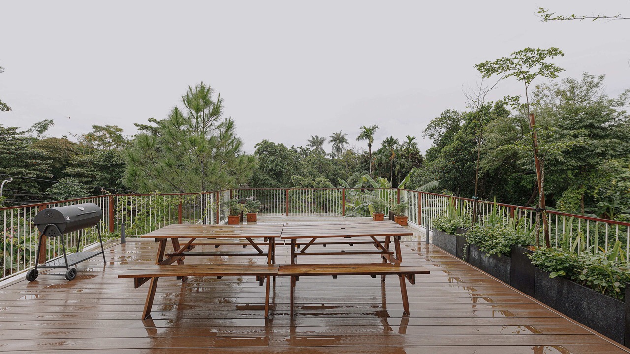 Photo of Patio Balcony in Hue