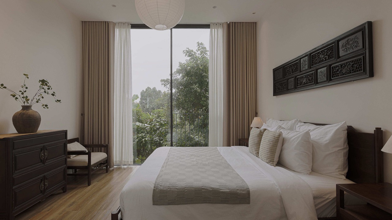 Photo of Bedroom in Hue