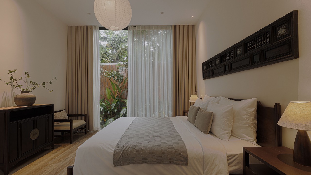 Photo of Bedroom in Hue