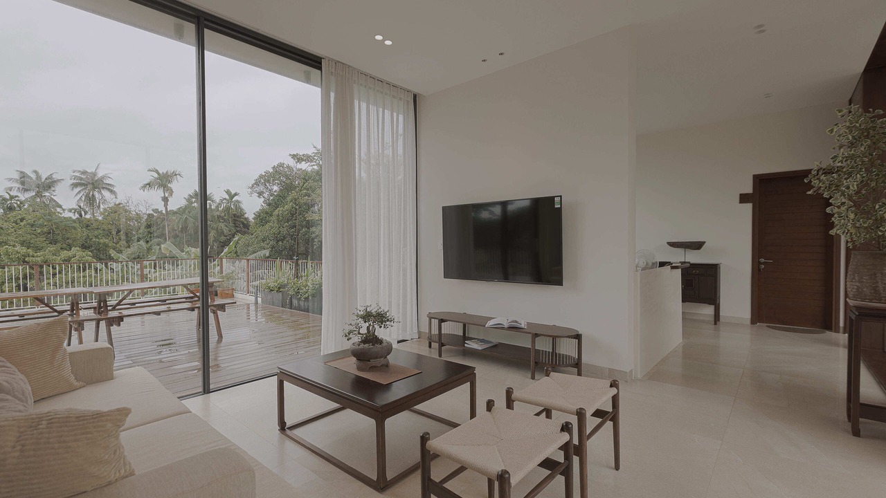 Photo of Livingroom in Hue