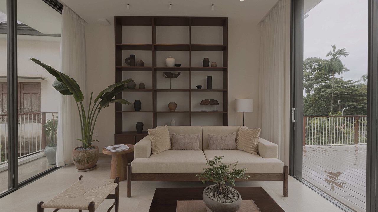 Photo of Livingroom in Hue