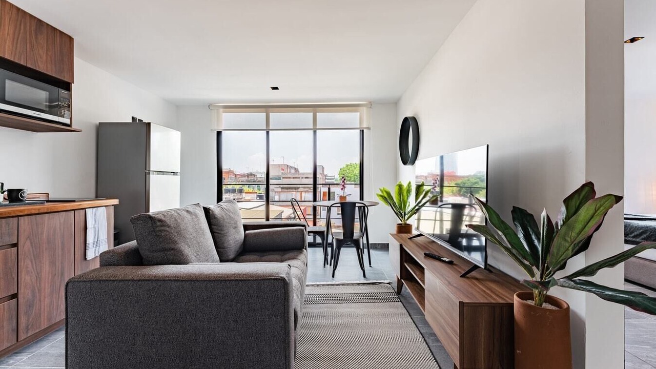 Photo of Livingroom in Santa Maria la Ribera