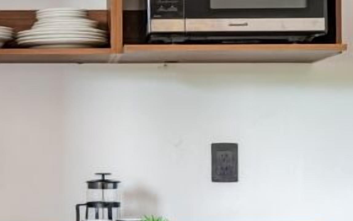 Photo of Kitchen in Santa Maria la Ribera