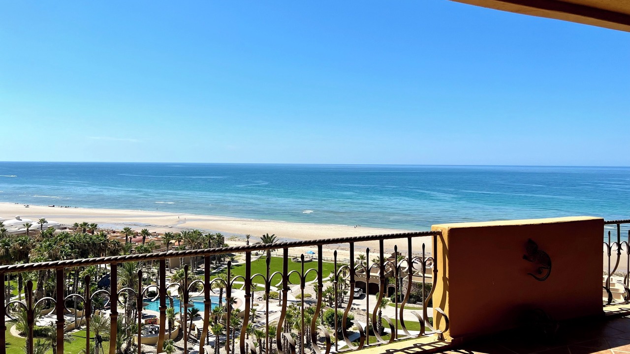 Photo of Patio Balcony in Puerto Penasco