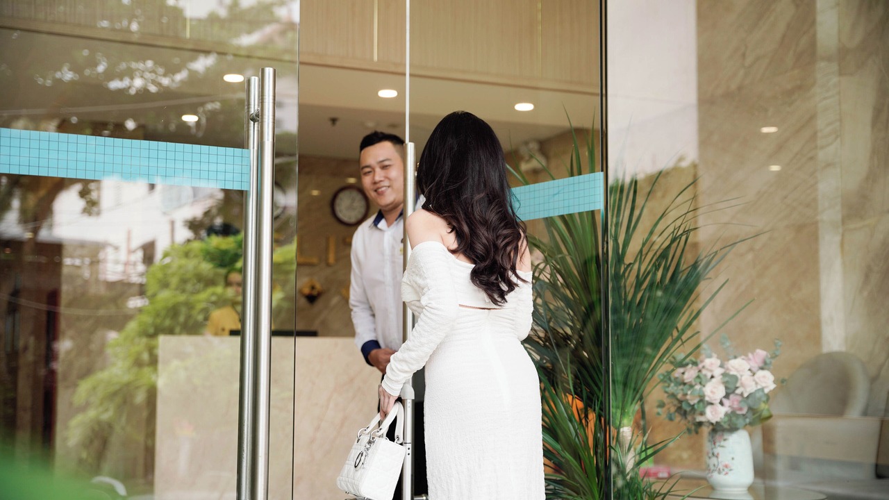 Photo of Outdoor in Vinh Hai