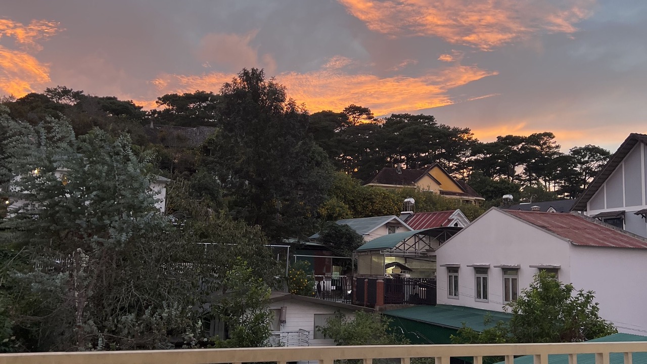 Photo of Outdoor in Da Lat