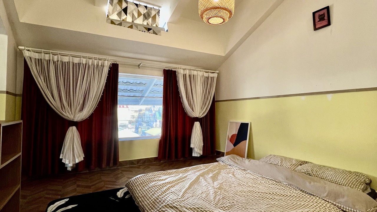 Photo of Bedroom in Da Lat