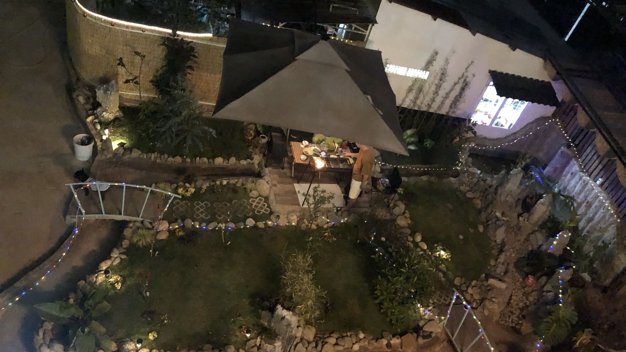 Photo of Patio Balcony in Da Lat