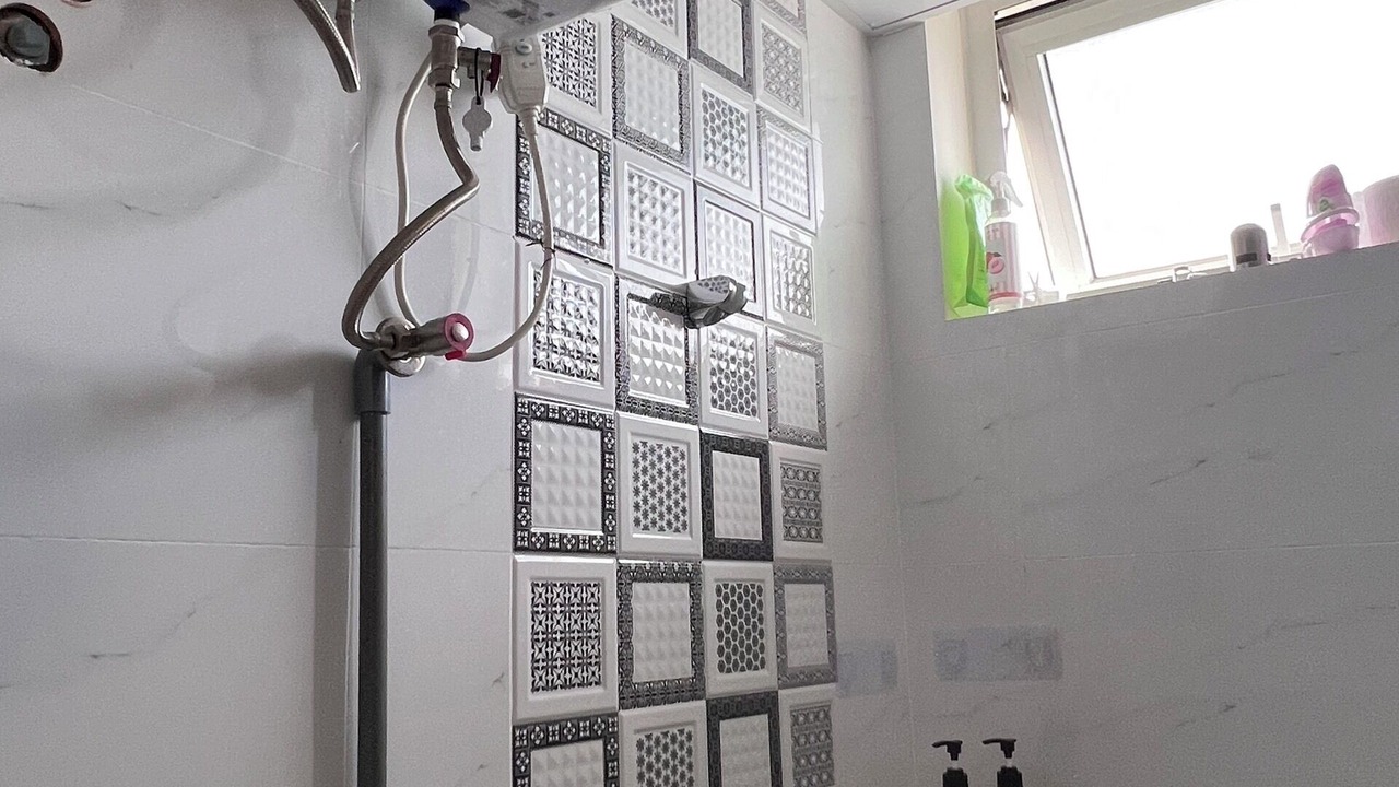Photo of Bathroom in Da Lat