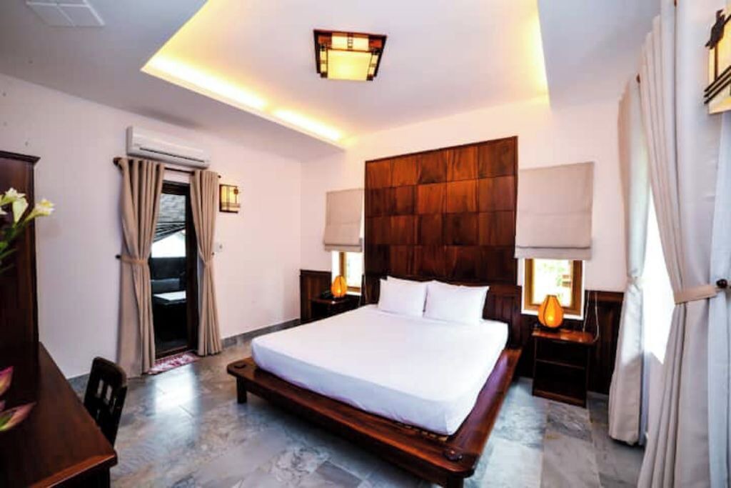 Photo of Bedroom in Hoi An
