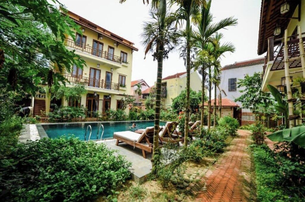 Photo of Outdoor in Hoi An