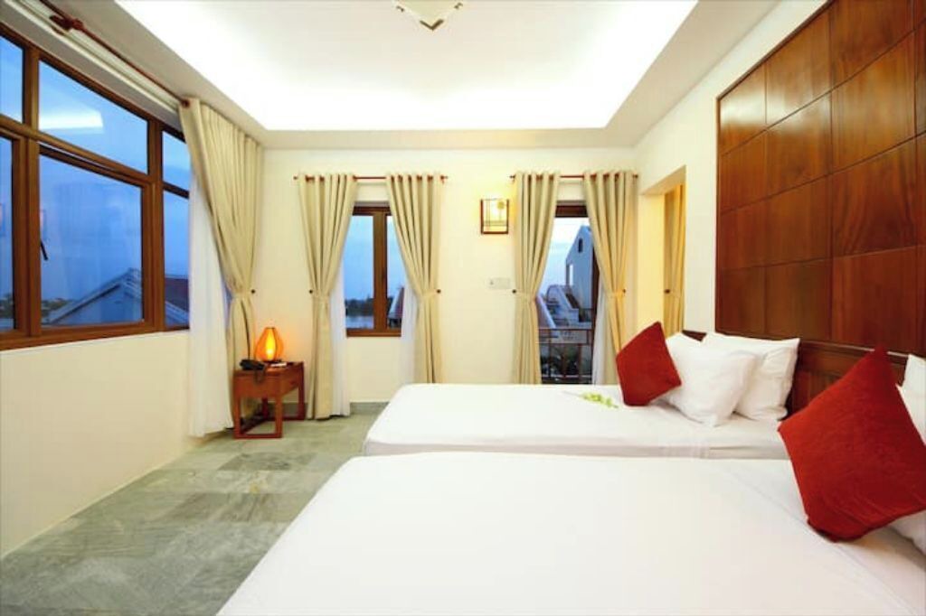 Photo of Bedroom in Hoi An