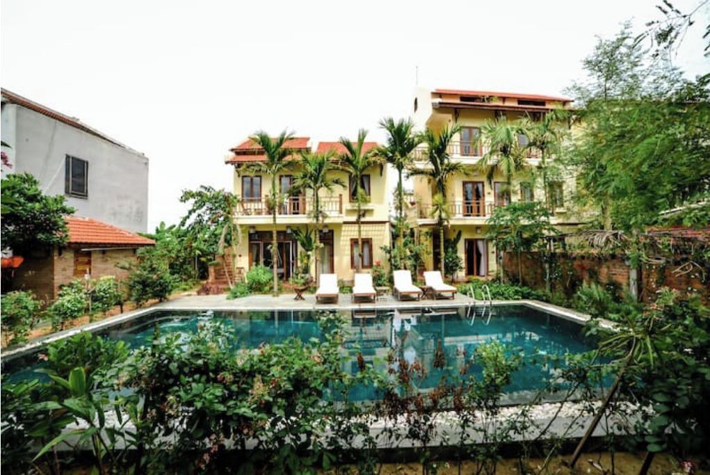Photo of Outdoor in Hoi An