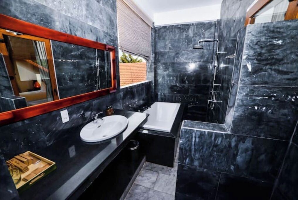 Photo of Bathroom in Hoi An