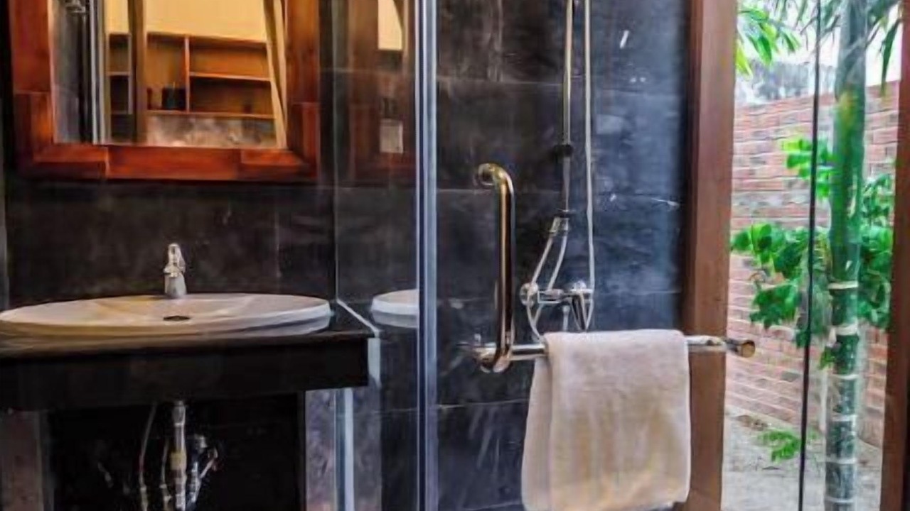 Photo of Bathroom in Hoi An