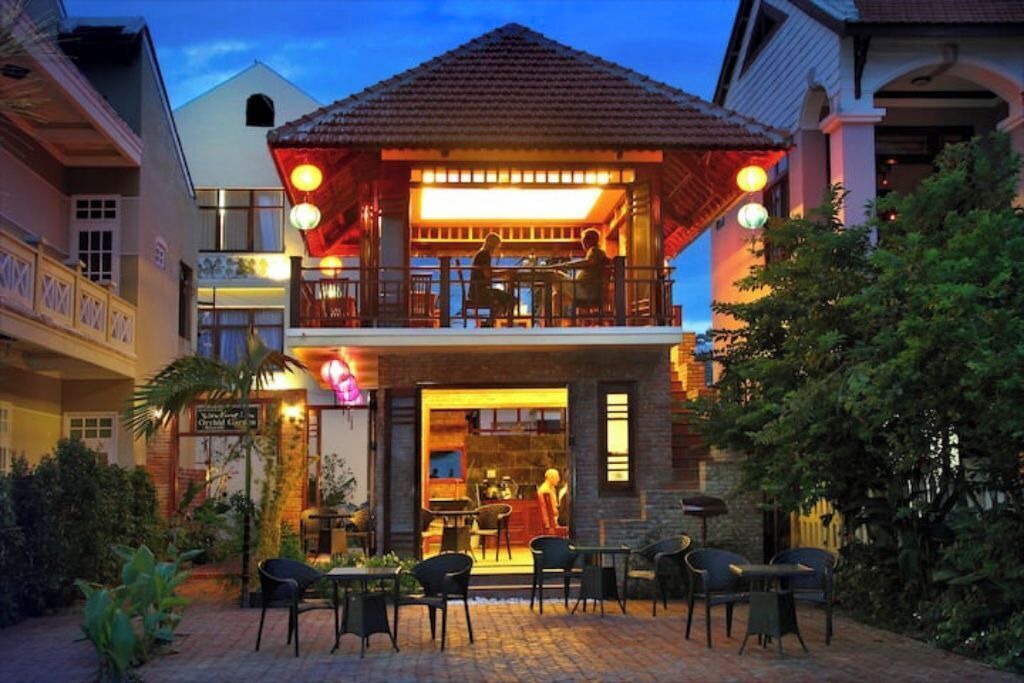 Photo of Outdoor in Hoi An