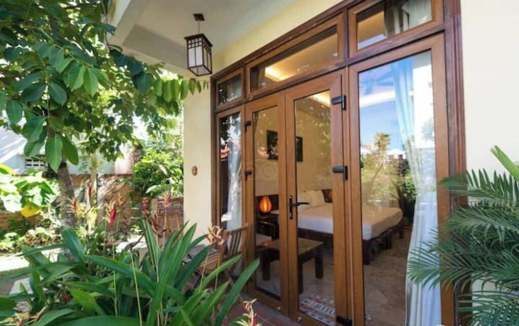 Photo of Patio Balcony in Hoi An