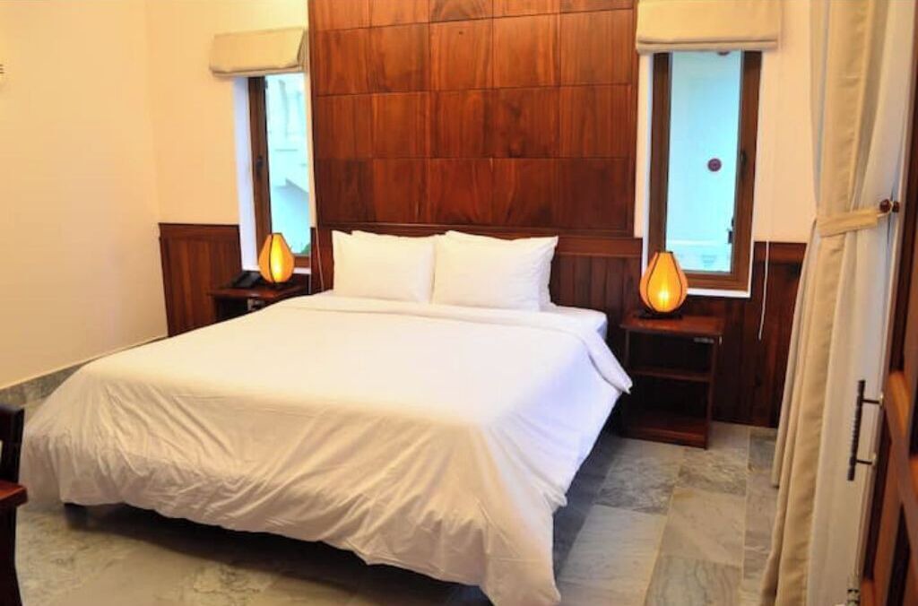 Photo of Bedroom in Hoi An