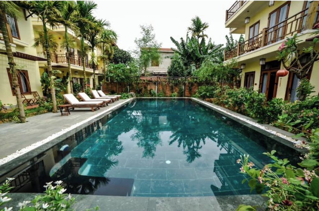 Photo of Outdoor in Hoi An