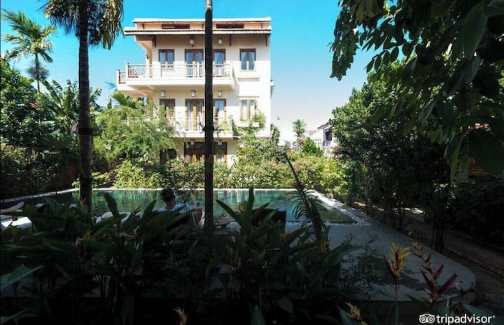 Photo of Outdoor in Hoi An
