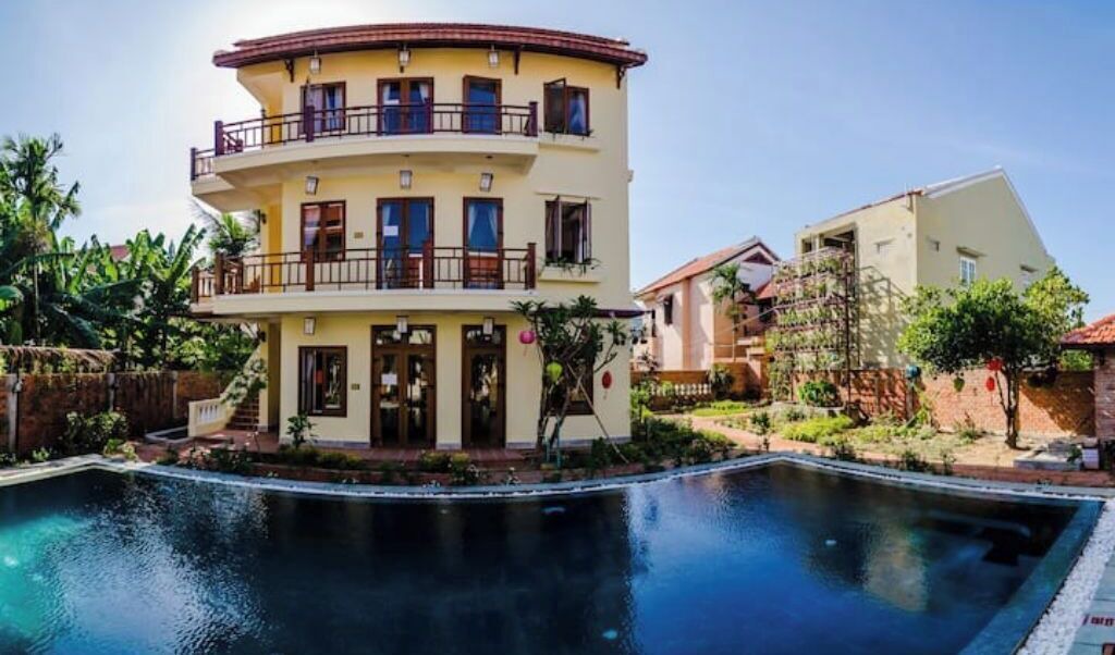 Photo of Outdoor in Hoi An