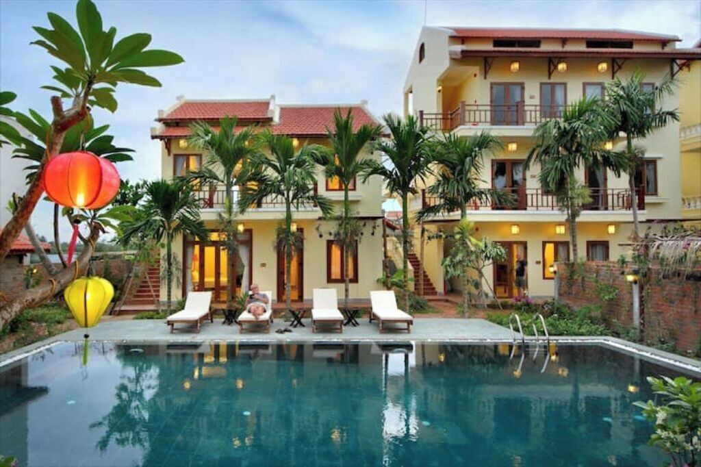Photo of Outdoor in Hoi An