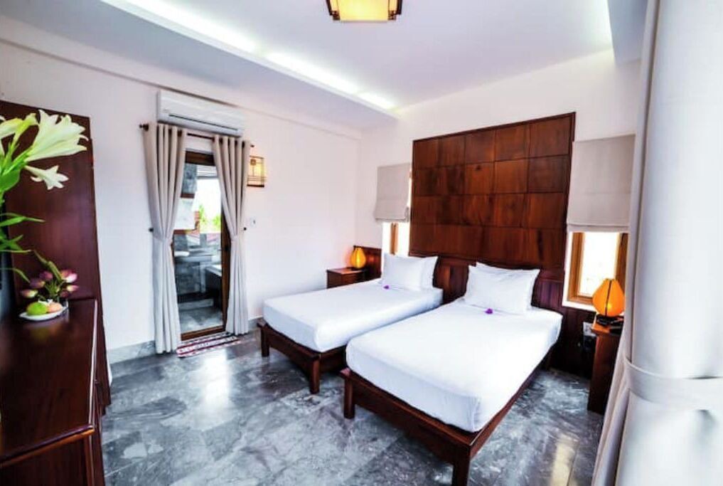 Photo of Bedroom in Hoi An