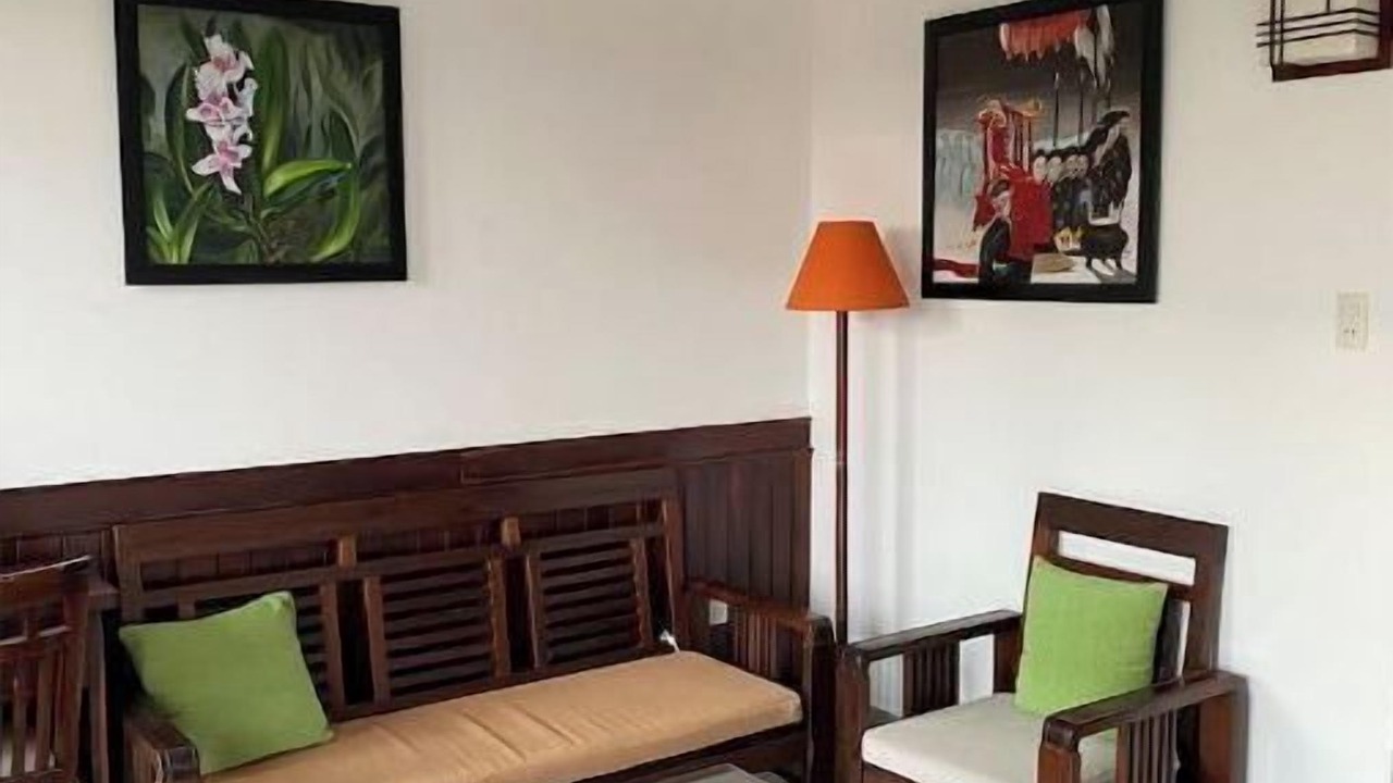 Photo of Livingroom in Hoi An