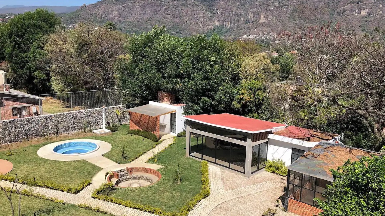Photo of Outdoor in Santa Cecilia
