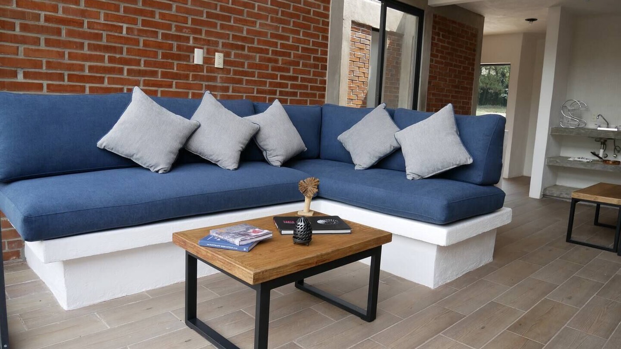 Photo of Livingroom in Santa Cecilia