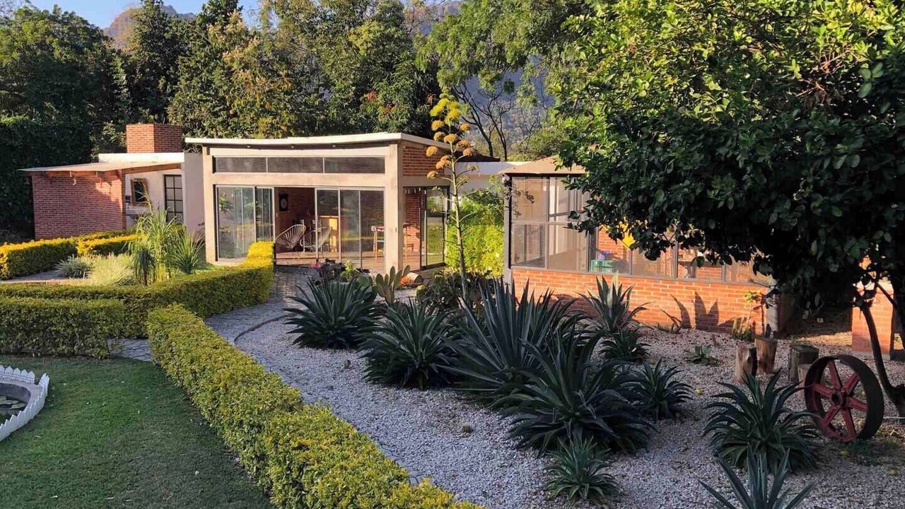 Photo of Outdoor in Santa Cecilia