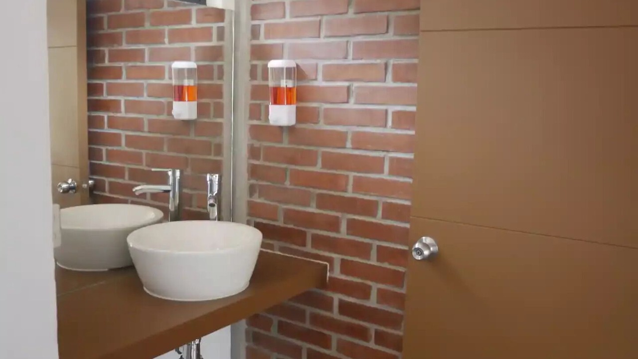 Photo of Bathroom in Santa Cecilia