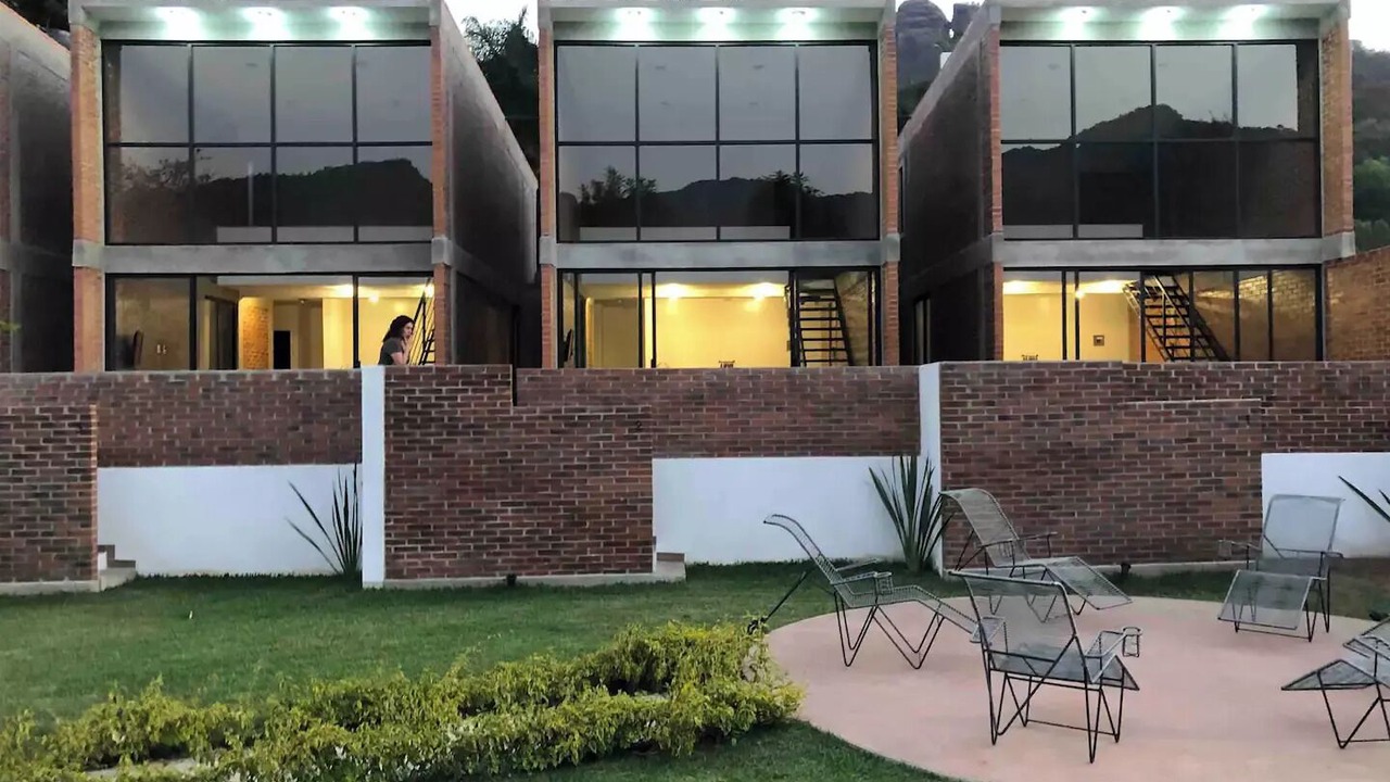 Photo of Patio Balcony in Santa Cecilia