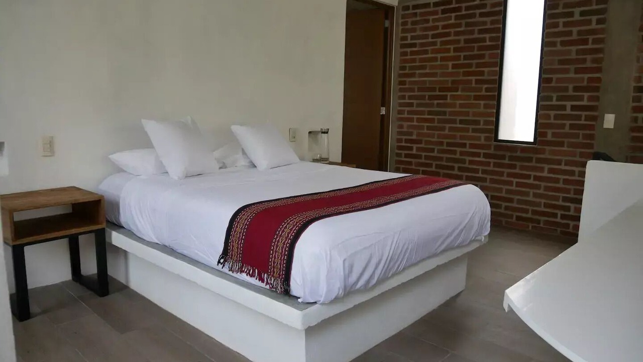 Photo of Bedroom in Santa Cecilia