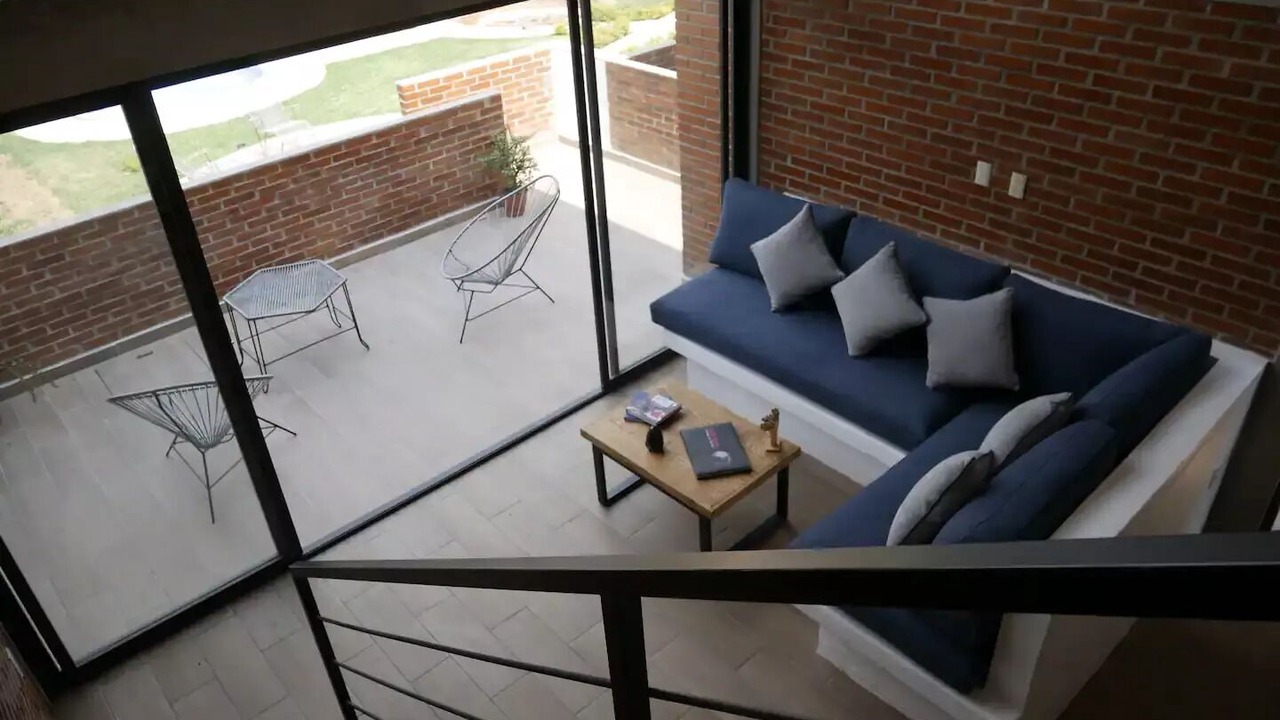 Photo of Livingroom in Santa Cecilia