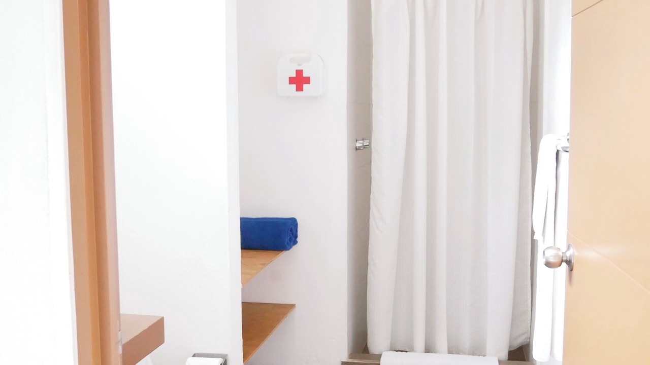 Photo of Bathroom in Santa Cecilia