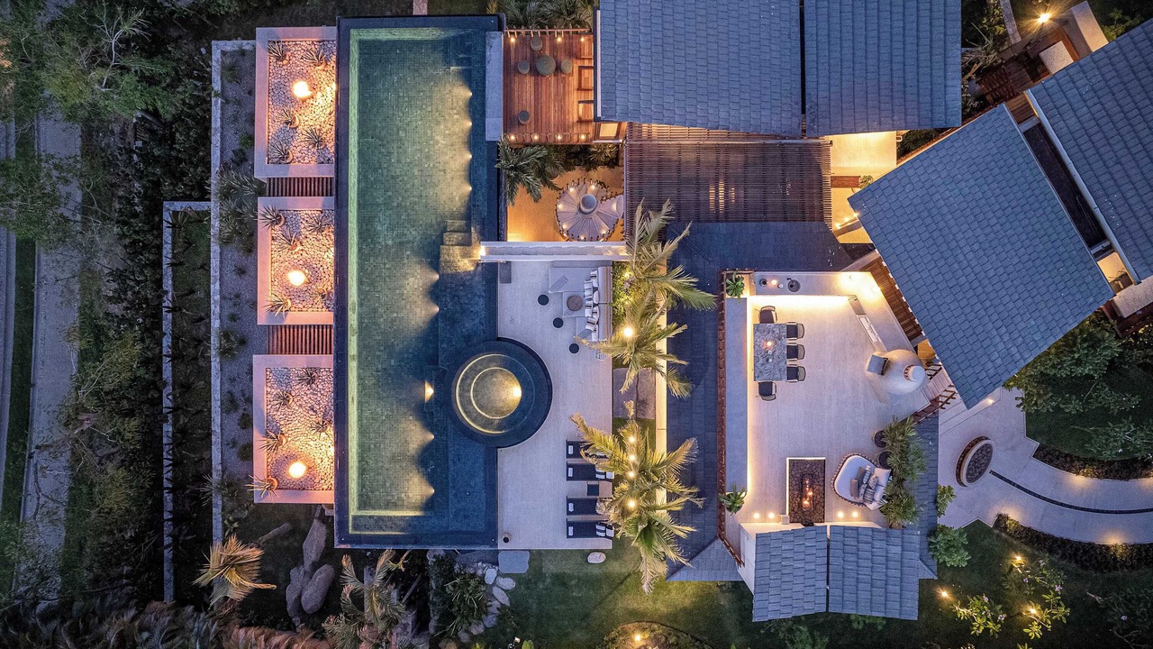 Photo of Outdoor in Punta de Mita