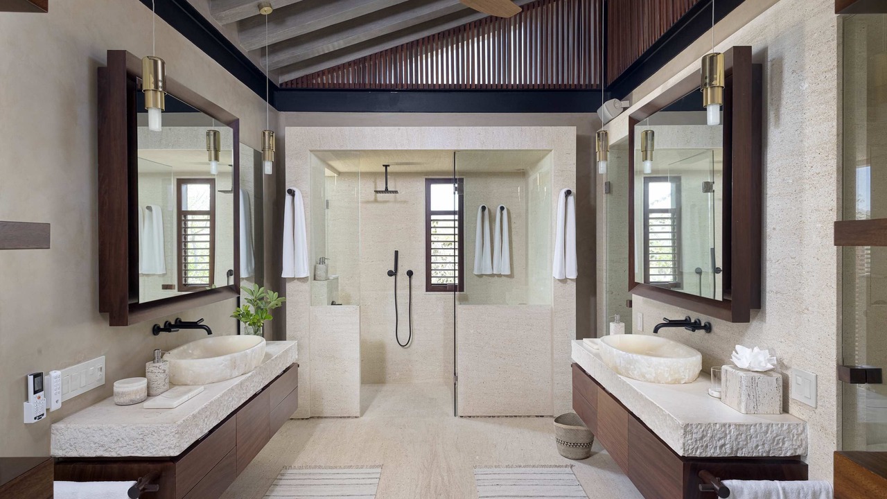 Photo of Bathroom in Punta de Mita