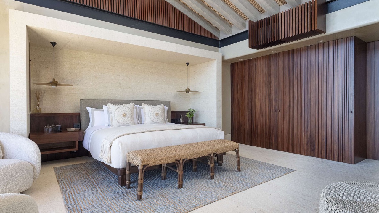 Photo of Bedroom in Punta de Mita