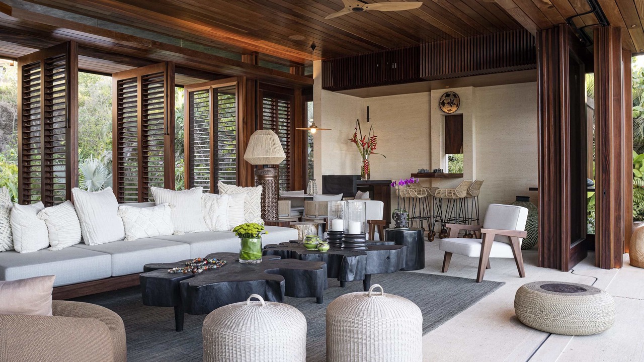 Photo of Livingroom in Punta de Mita