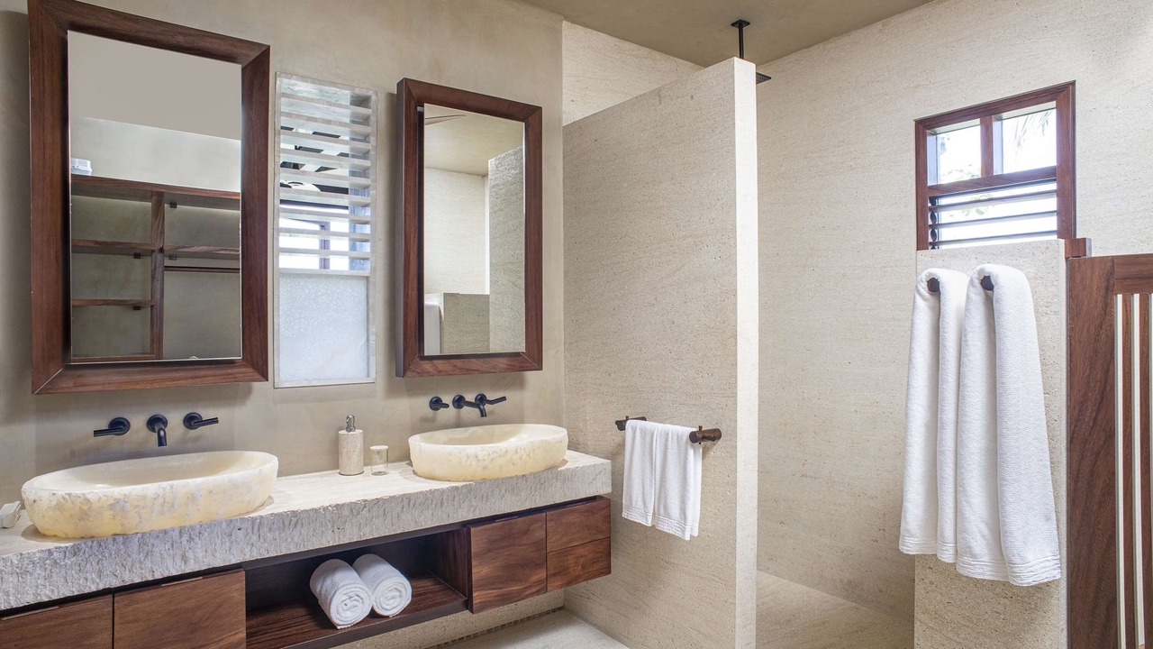 Photo of Bathroom in Punta de Mita