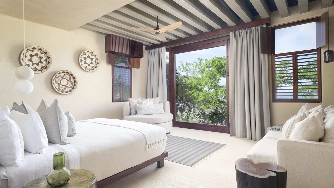 Photo of Bedroom in Punta de Mita