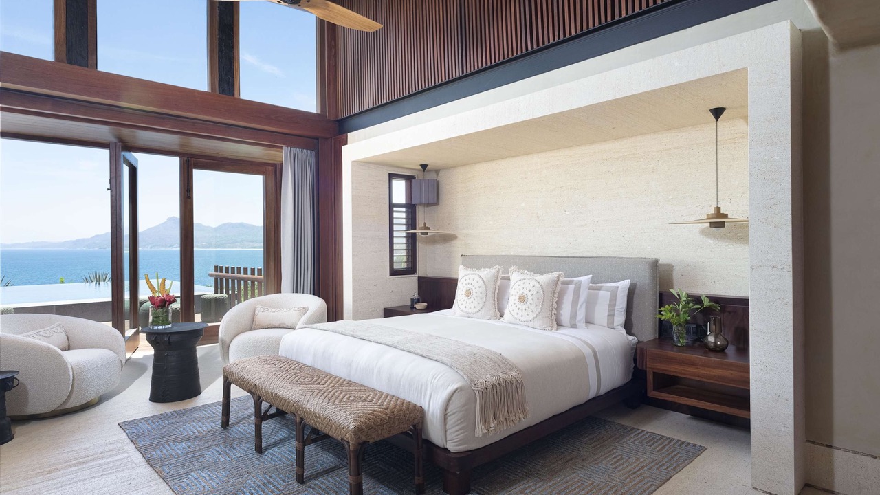 Photo of Bedroom in Punta de Mita