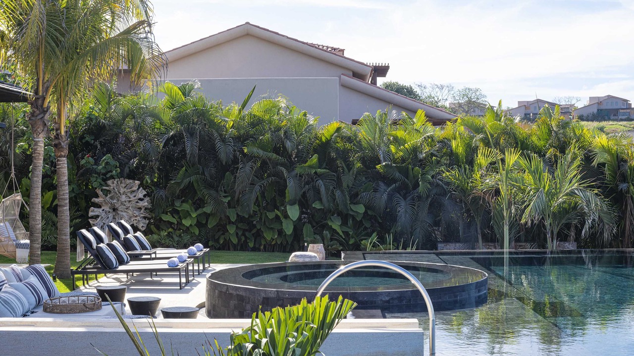 Photo of Outdoor in Punta de Mita
